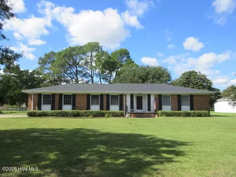 2211 North Rd, Morehead City, NC 28557