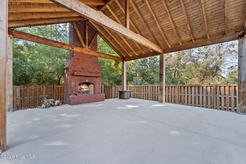 Exterior - 645 Emerald Xing, Evans, GA 30809 photo 8 of 15