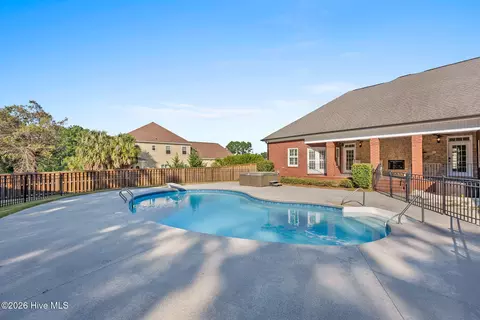 Exterior - 645 Emerald Xing, Evans, GA 30809 photo 6 of 15