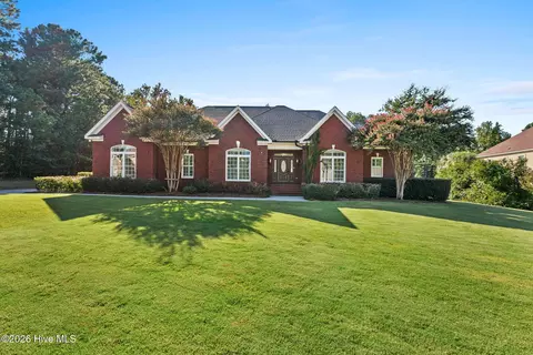 Exterior - 645 Emerald Xing, Evans, GA 30809 photo 2 of 15