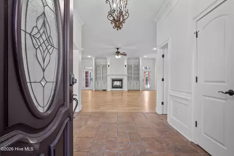 Entry Way - 645 Emerald Xing, Evans, GA 30809 photo 1 of 5