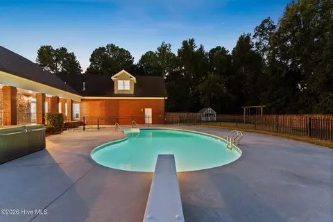 Exterior - 645 Emerald Xing, Evans, GA 30809 photo 14 of 15