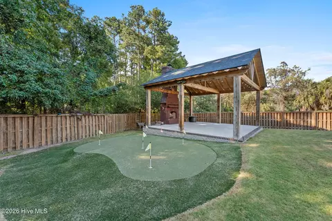 Exterior - 645 Emerald Xing, Evans, GA 30809 photo 9 of 15
