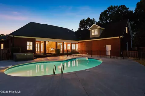 Exterior - 645 Emerald Xing, Evans, GA 30809 photo 15 of 15