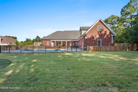 Exterior - 645 Emerald Xing, Evans, GA 30809 photo 13 of 15