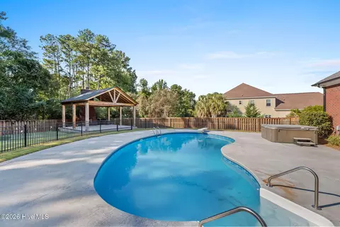 Exterior - 645 Emerald Xing, Evans, GA 30809 photo 7 of 15