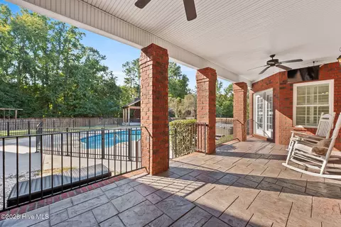 Exterior - 645 Emerald Xing, Evans, GA 30809 photo 11 of 15