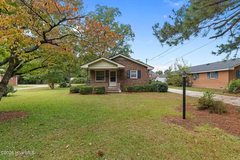 907 N Audubon Ave, Goldsboro, NC 27530