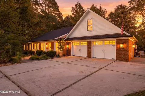 7308 Hollister Ct, Wilmington, NC 28411