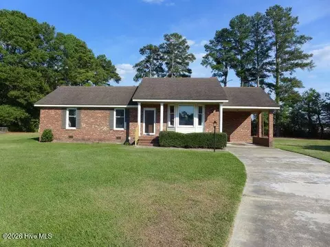 103 William Ct, Goldsboro, NC 27530