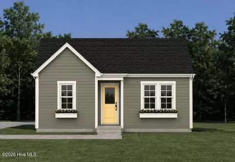 310 Hadnot Ave, Maysville, NC 28555