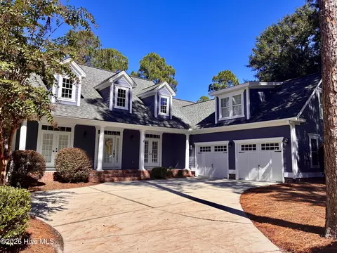 1628 Silverwood Ct SE, Bolivia, NC 28422