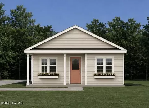 304 Hadnot Ave, Maysville, NC 28555