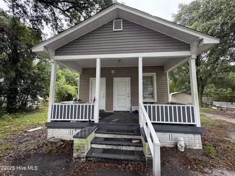 4701 Cedar Ave, Wilmington, NC 28403