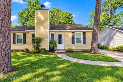 231 Easy St, Jacksonville, NC 28546