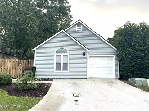 1248 Shipyard Blvd, Wilmington, NC 28412
