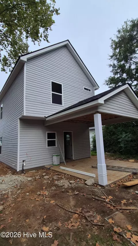 918 Cs Hamilton Way, Augusta, GA 30901 photo 2