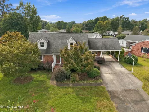 209 Deborah Pl, Jacksonville, NC 28540