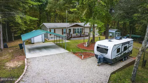 280 Old Beech Rd, Blairsville, GA 30512