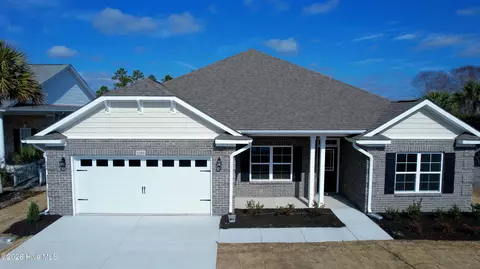 1188 Turnata Dr SE, Bolivia, NC 28422