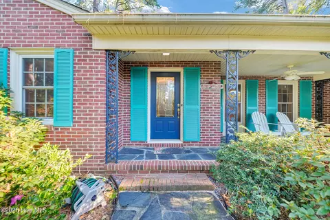 Exterior - 6 Lee Ln, Weldon, NC 27890 photo 3 of 13