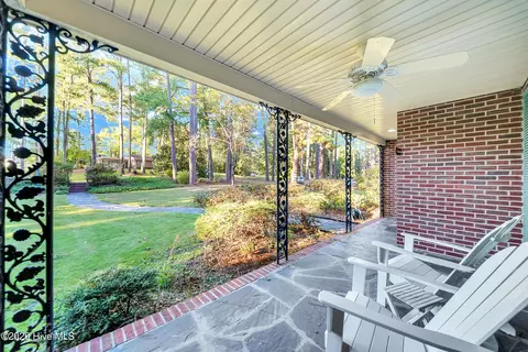 Exterior - 6 Lee Ln, Weldon, NC 27890 photo 4 of 13