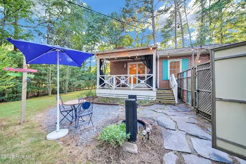 Exterior - 6 Lee Ln, Weldon, NC 27890 photo 12 of 13