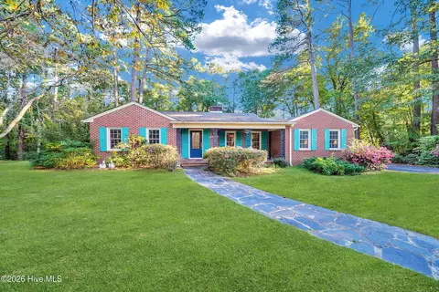 Exterior - 6 Lee Ln, Weldon, NC 27890 photo 1 of 13