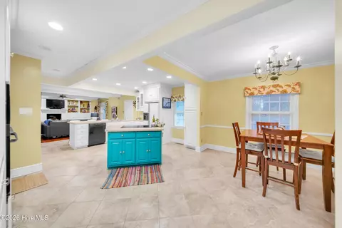 Dining - 6 Lee Ln, Weldon, NC 27890 photo 1 of 2