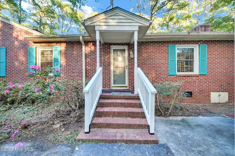 Exterior - 6 Lee Ln, Weldon, NC 27890 photo 6 of 13