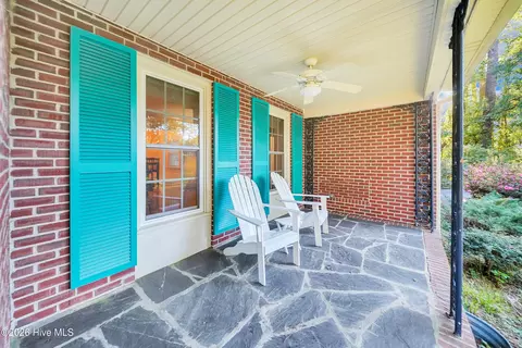 Exterior - 6 Lee Ln, Weldon, NC 27890 photo 5 of 13