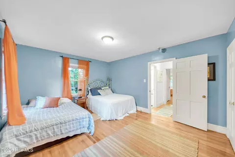 Bedroom - 6 Lee Ln, Weldon, NC 27890 photo 3 of 12