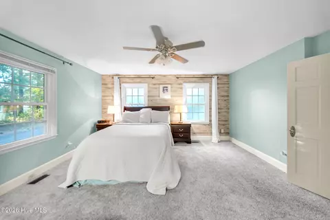 Bedroom - 6 Lee Ln, Weldon, NC 27890 photo 12 of 12
