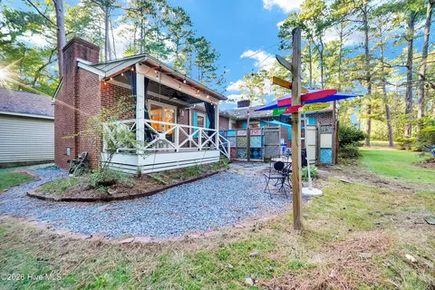 Exterior - 6 Lee Ln, Weldon, NC 27890 photo 10 of 13