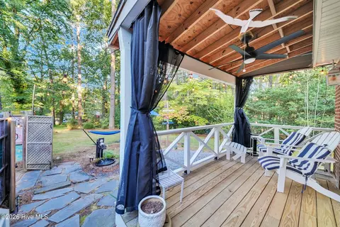 Exterior - 6 Lee Ln, Weldon, NC 27890 photo 9 of 13