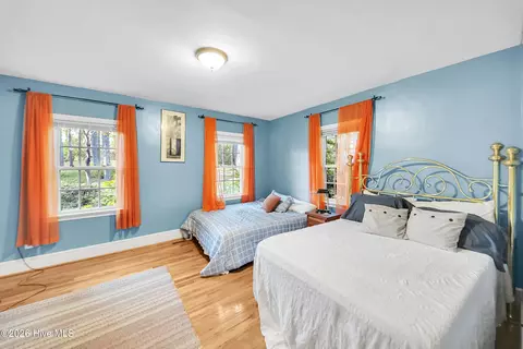Bedroom - 6 Lee Ln, Weldon, NC 27890 photo 1 of 12