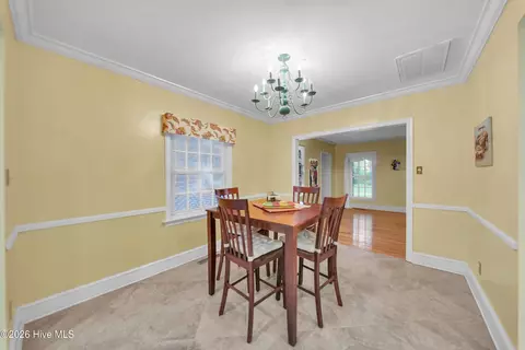 Dining - 6 Lee Ln, Weldon, NC 27890 photo 2 of 2