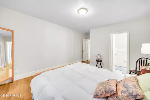 Bedroom - 6 Lee Ln, Weldon, NC 27890 photo 6 of 12