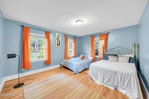 Bedroom - 6 Lee Ln, Weldon, NC 27890 photo 2 of 12