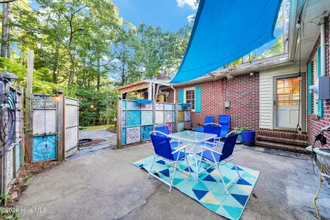 Exterior - 6 Lee Ln, Weldon, NC 27890 photo 11 of 13
