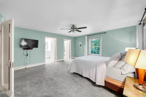 Bedroom - 6 Lee Ln, Weldon, NC 27890 photo 9 of 12