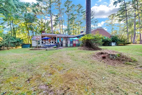 Exterior - 6 Lee Ln, Weldon, NC 27890 photo 13 of 13
