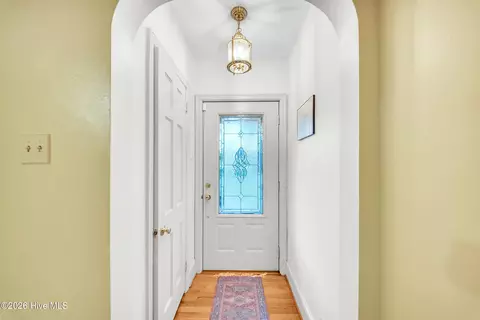Entry Way - 6 Lee Ln, Weldon, NC 27890 photo 1 of 5