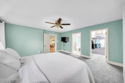 Bedroom - 6 Lee Ln, Weldon, NC 27890 photo 10 of 12