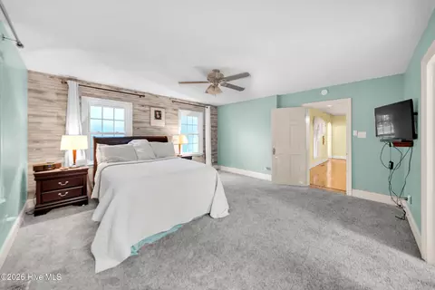 Bedroom - 6 Lee Ln, Weldon, NC 27890 photo 11 of 12