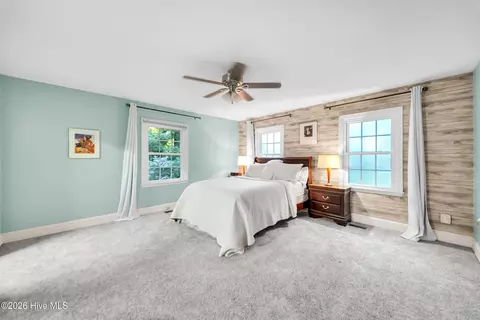 Bedroom - 6 Lee Ln, Weldon, NC 27890 photo 8 of 12