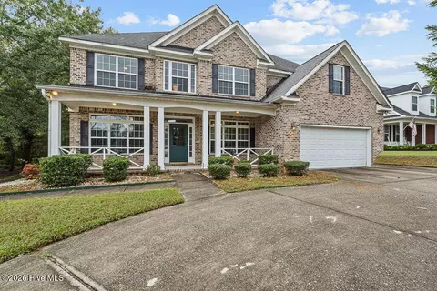 948 Woody Hill Cir, Evans, GA 30809