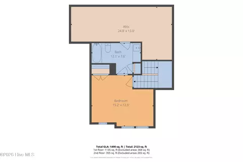 2009 Wild Indigo Cir NW #4, Calabash, NC 28467