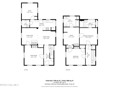 106 Castle St, Wilmington, NC 28401