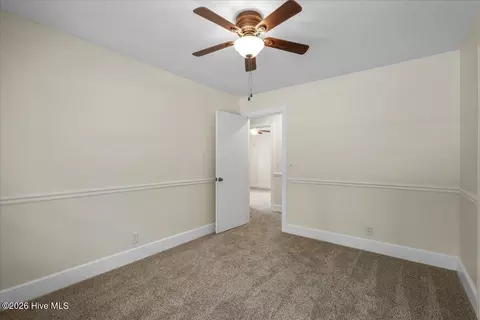 Bedroom - 5730 Lamm Rd, Wilson, NC 27896 photo 6 of 6
